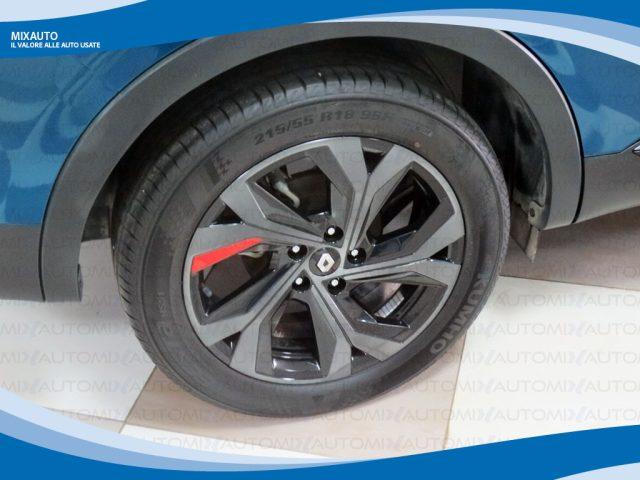 RENAULT Arkana 1.6 eTech Full Hybrid 145cv RS Line AUT EU6