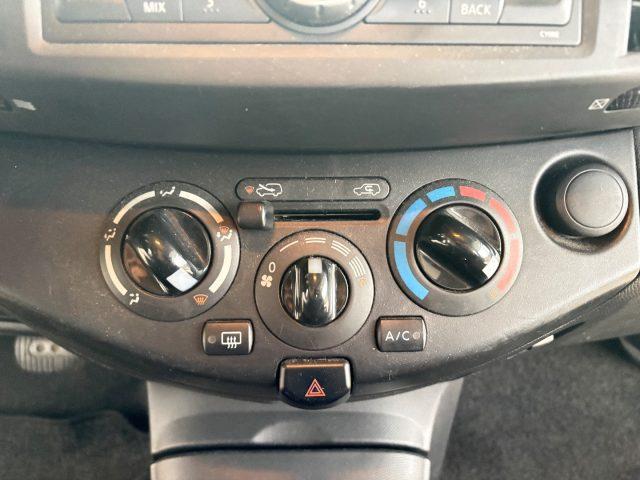 NISSAN Micra 1.2 16V 5 porte Acenta AUTOMATICA NEOPATENTATI