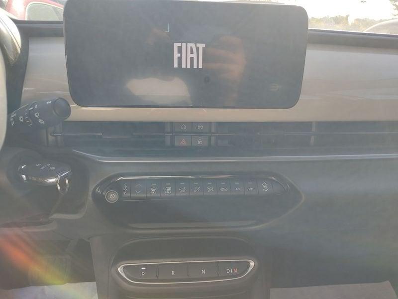 FIAT 600 IV 2023 1.2 hybrid 145cv auto