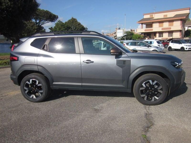 Dacia Duster ECO-G 100 Extreme