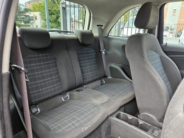 OPEL Adam 1.2 70 CV