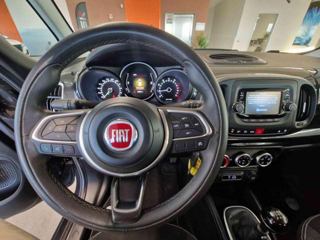 FIAT 500L 0.9 TwinAir Turbo Natural Power