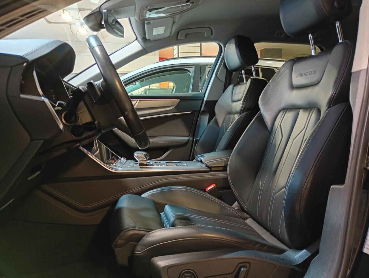 Audi ALLROAD 40 TDI S tronic Evolution