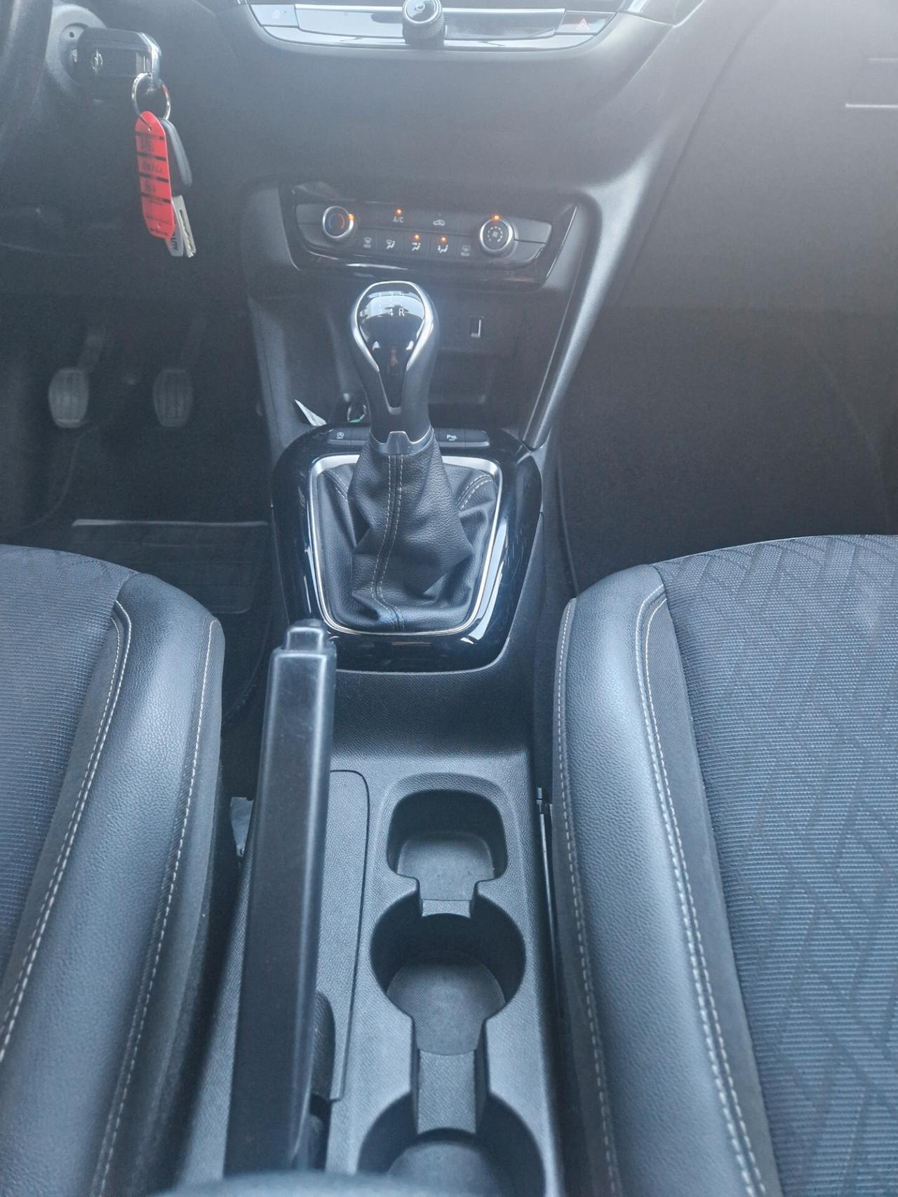 Opel Corsa 1.2 Elegance