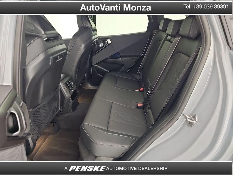 BMW X3 X3 xdrive20d MSport Pro auto