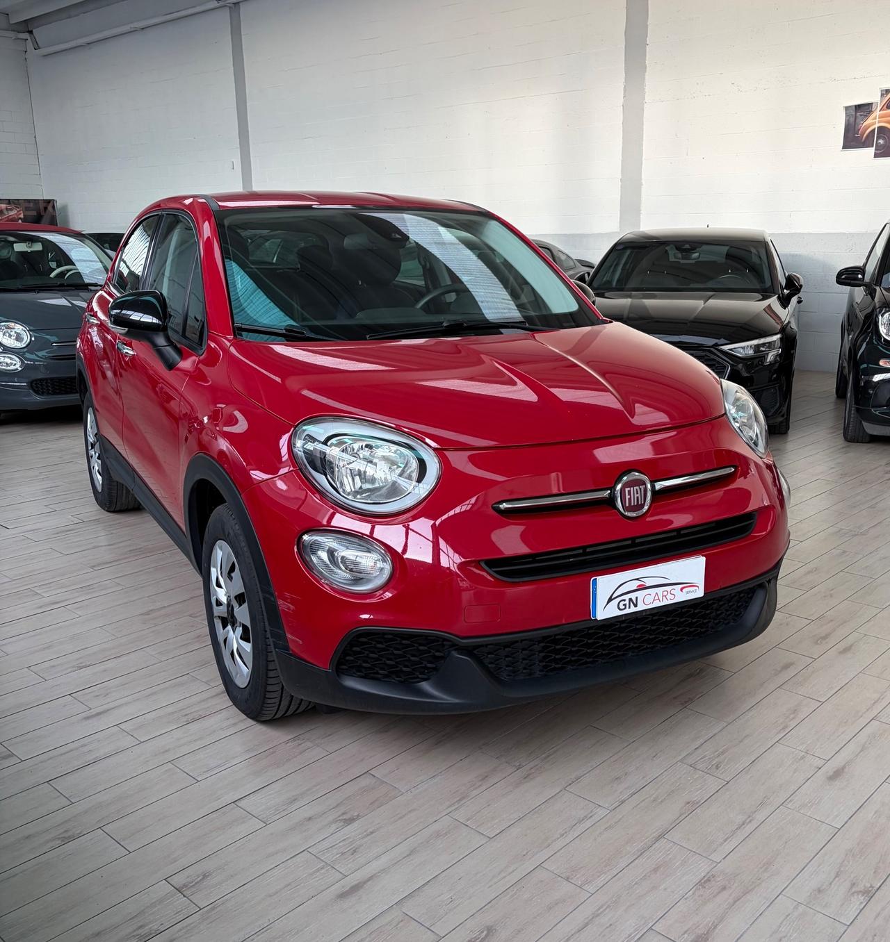 Fiat 500X 1.0 Urban 120Cv