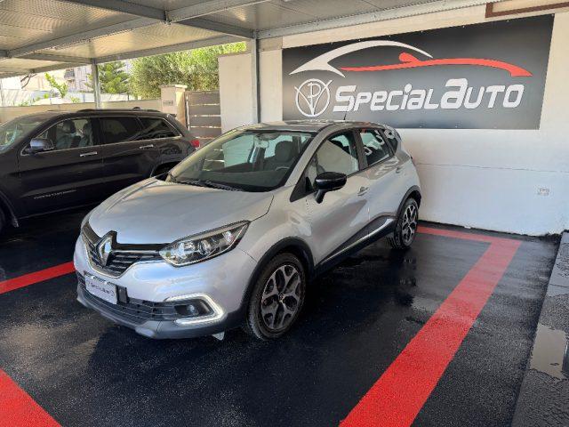 RENAULT Captur dCi 8V 90 CV EDC Start&Stop Energy Bose