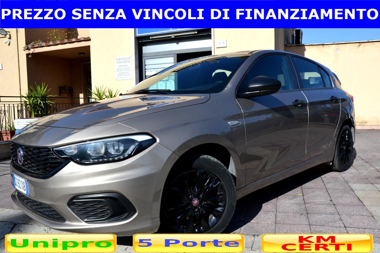 Fiat Tipo 1.3 MJT 95CV STREET **PREZZO REALE**UNIPRO'**