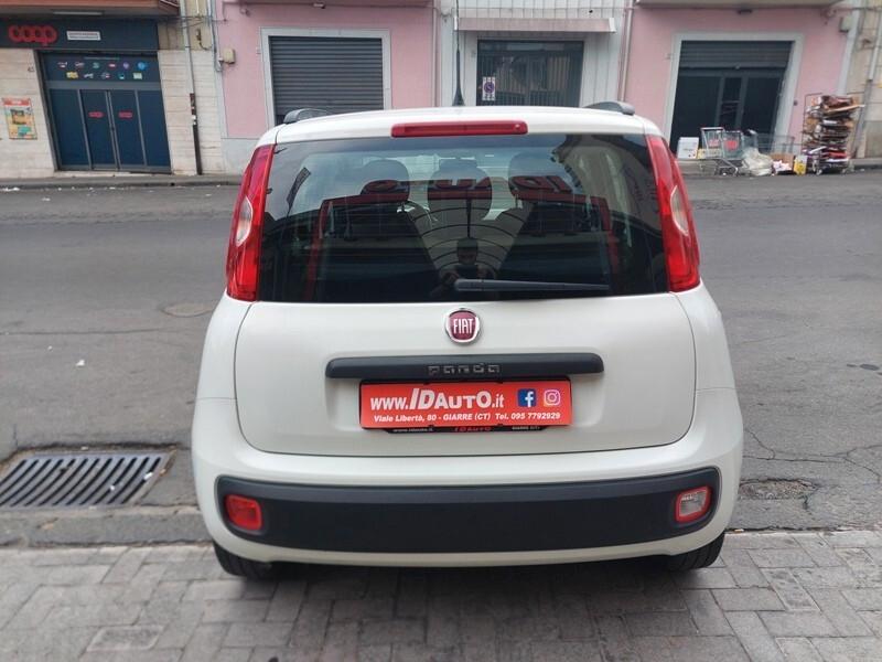 Fiat Panda 1.3 MJT S&S Pop