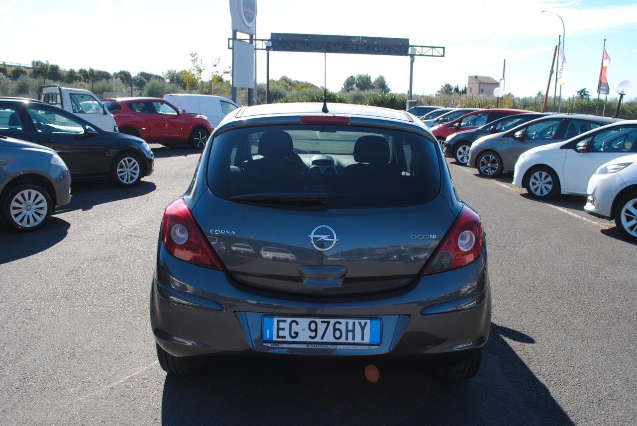 OPEL CORSA 1.3 CDTI 95 CV