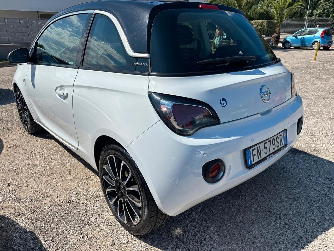 Opel Adam 1.4 GPL - 2018