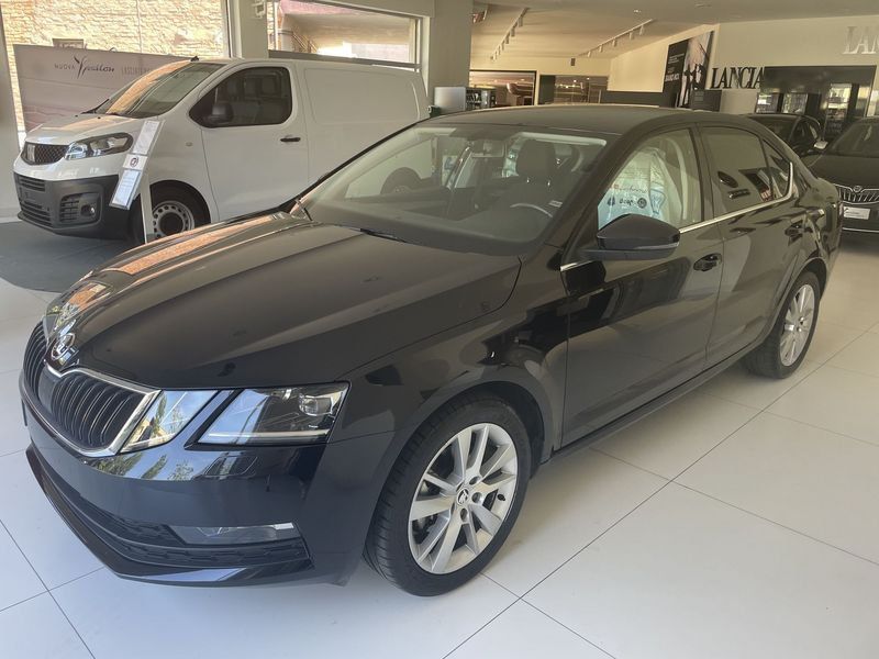 Skoda Octavia 1.0 TSI Ambition