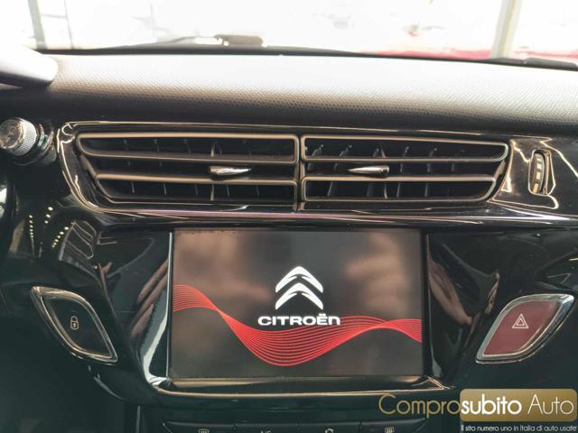 CITROEN C3 BlueHDi 75 Live Edition