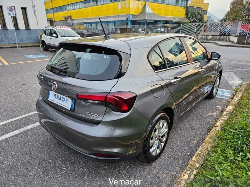 FIAT Tipo 1.3Mjt 95cv 5P business ok neopatentati.