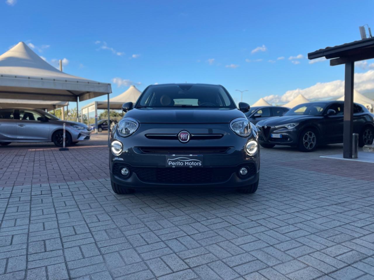 Fiat 500X 1.3 MultiJet 95 CV Connect