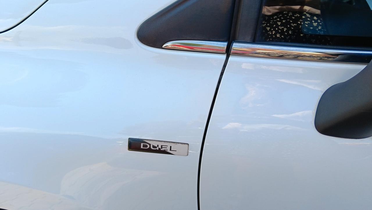 RENAULT CLIO SW 1.5 DCI-PREZZO PROMO!