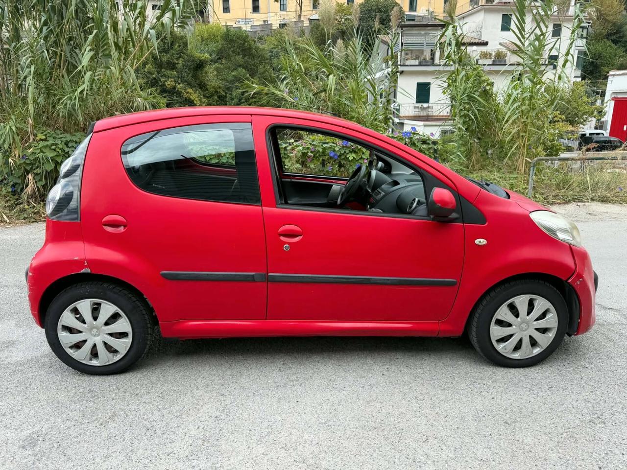 Citroen C1 1.0 5 porte C1TY