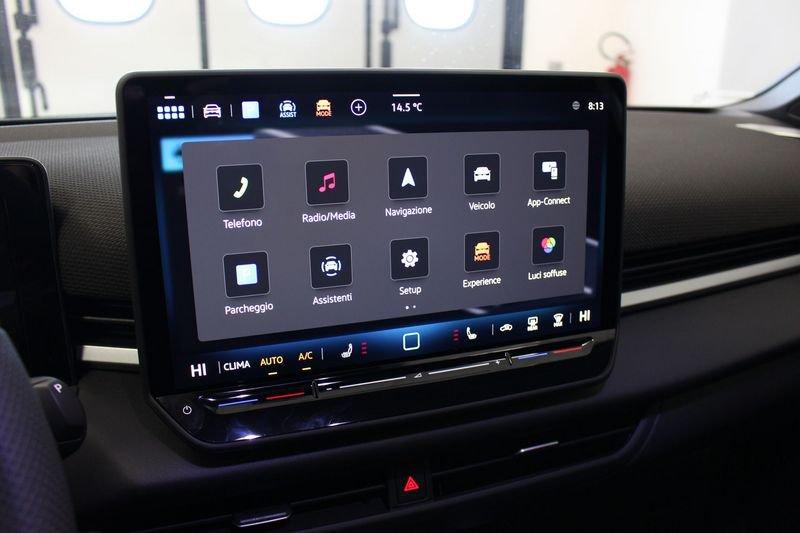 Volkswagen T-Roc T-Roc 1.5 eTSI ACT 150 CV DSG R-Line