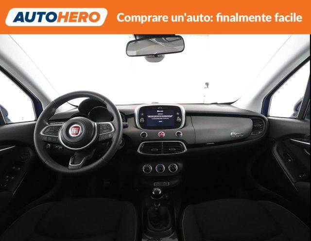 FIAT 500X 1.0 120 CV