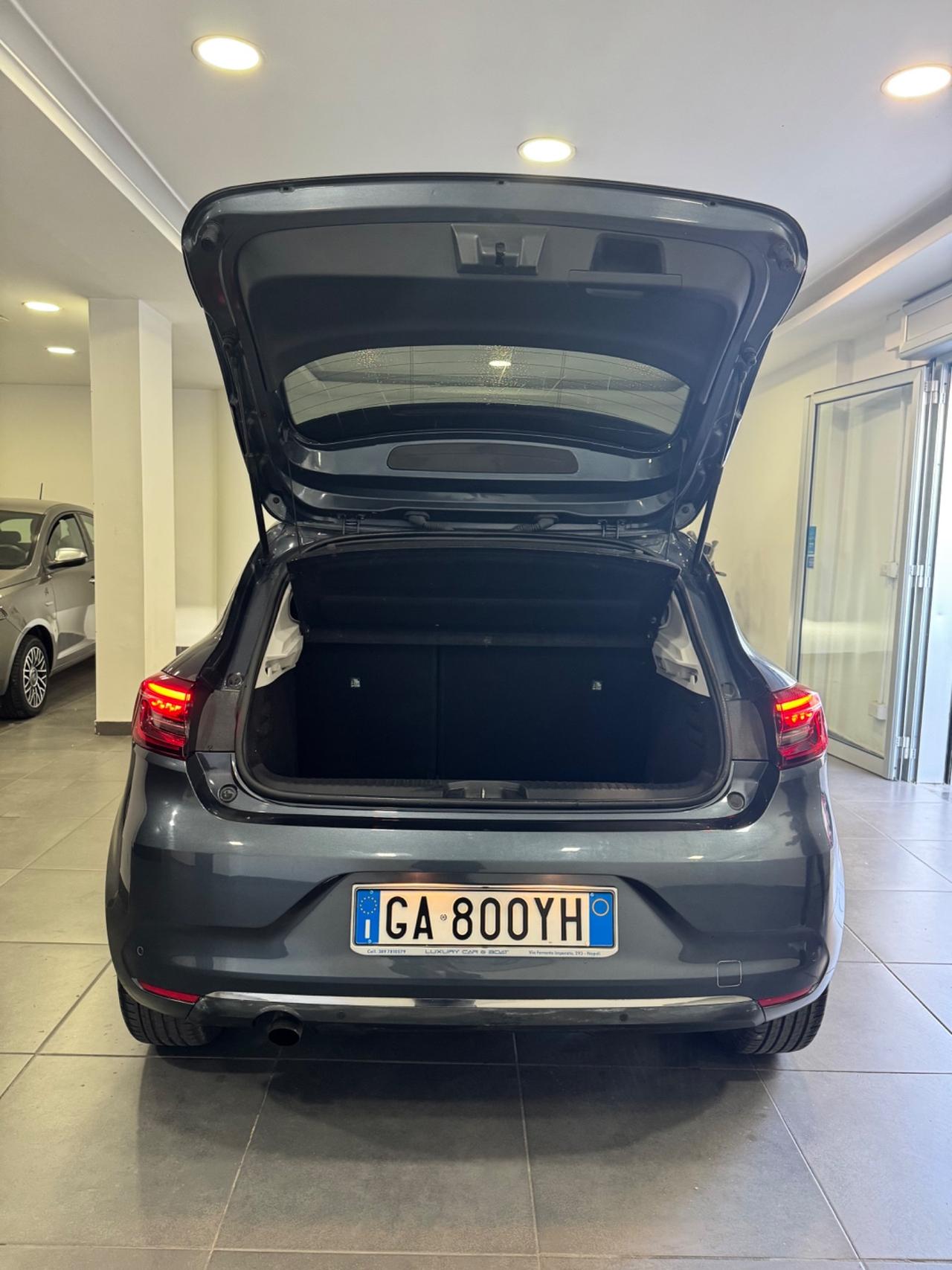 Renault Clio TCe 100 CV 5 porte Edition One