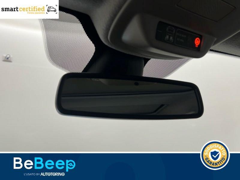 smart forfour EQ RACINGREY 22KW