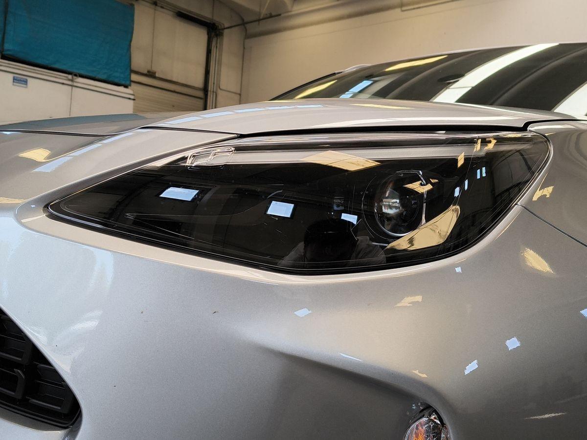 TOYOTA Yaris Cross - Yaris Cross 1.5 Hybrid 5p. E-CVT Active
