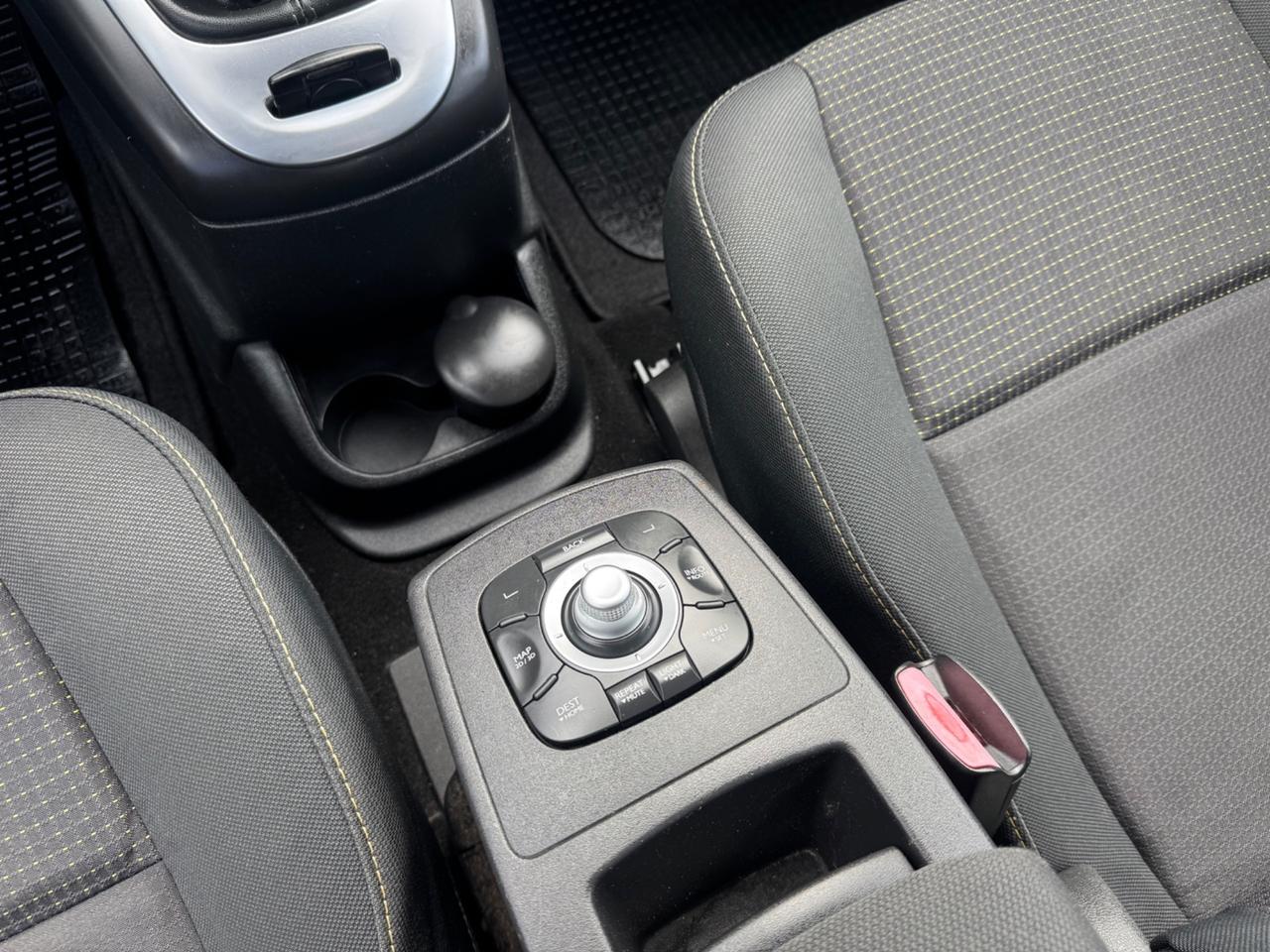 Renault Scenic X-Mod 1.5 DIESEL 110CV 2010