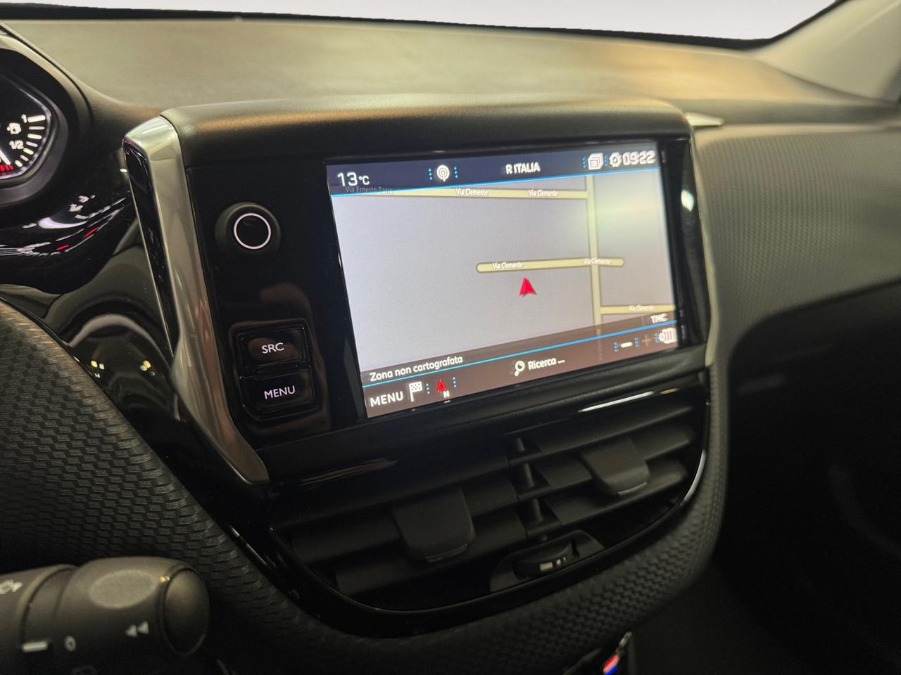 PEUGEOT 2008 1.2 puretech t. Allure s&s 110cv eat6