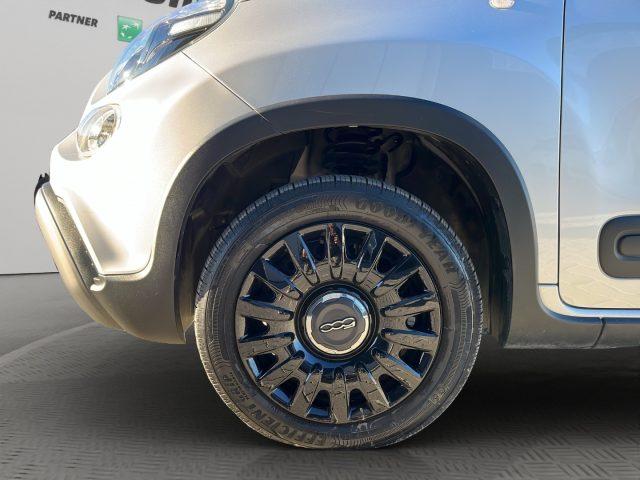 FIAT 500L 1.3MJT 95CV CONNECT