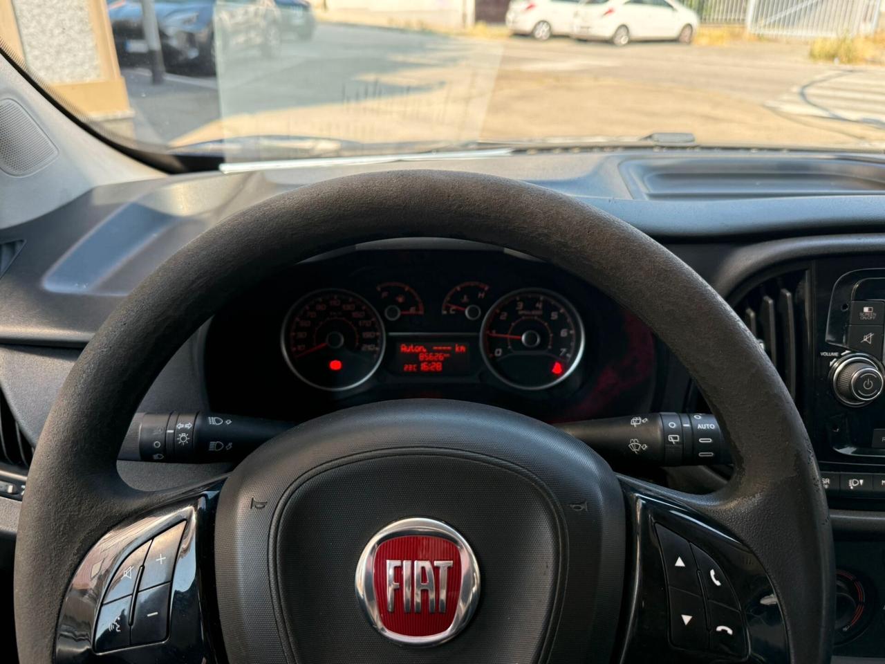 Fiat Doblo Doblò 1.6 MJT 105CV S&S PC Combi N1 Lounge