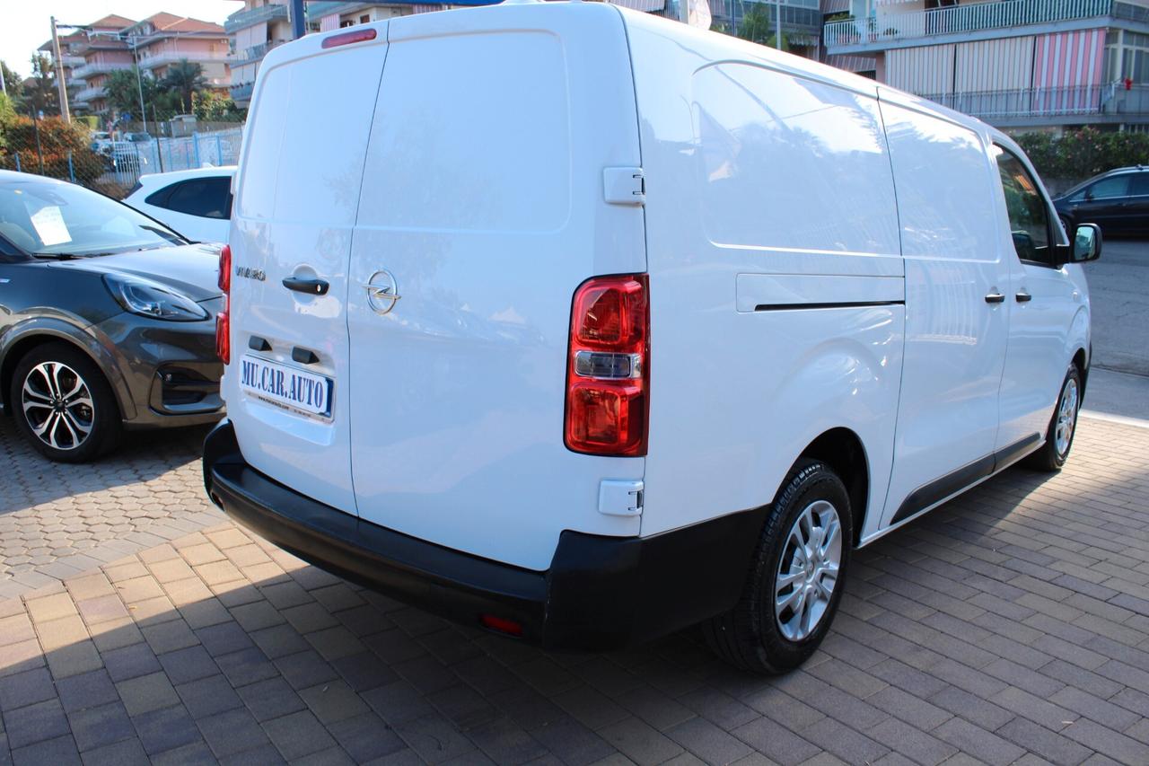 Opel Vivaro 1.5D 100 Cv S&S