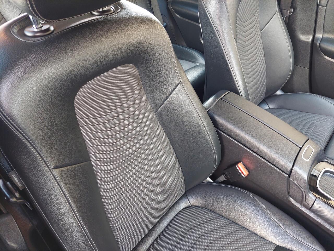 Mercedes-benz B 180 d Automatic AMG Line Premium