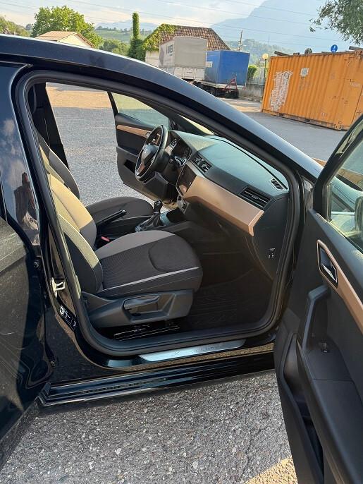 SEAT Ibiza 999CC TSI S/S X-Fr Visione