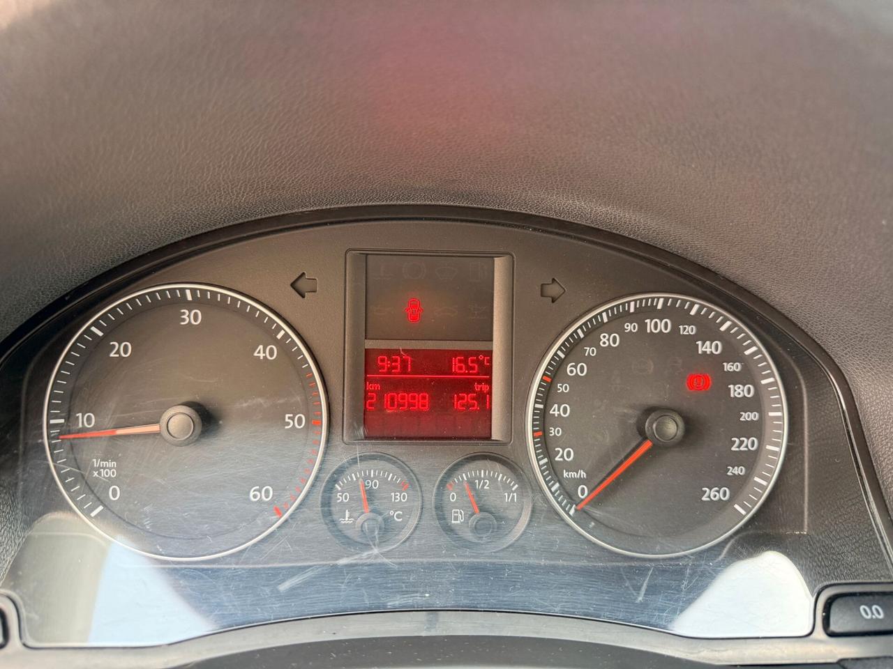 Volkswagen Golf 1.9 5p.