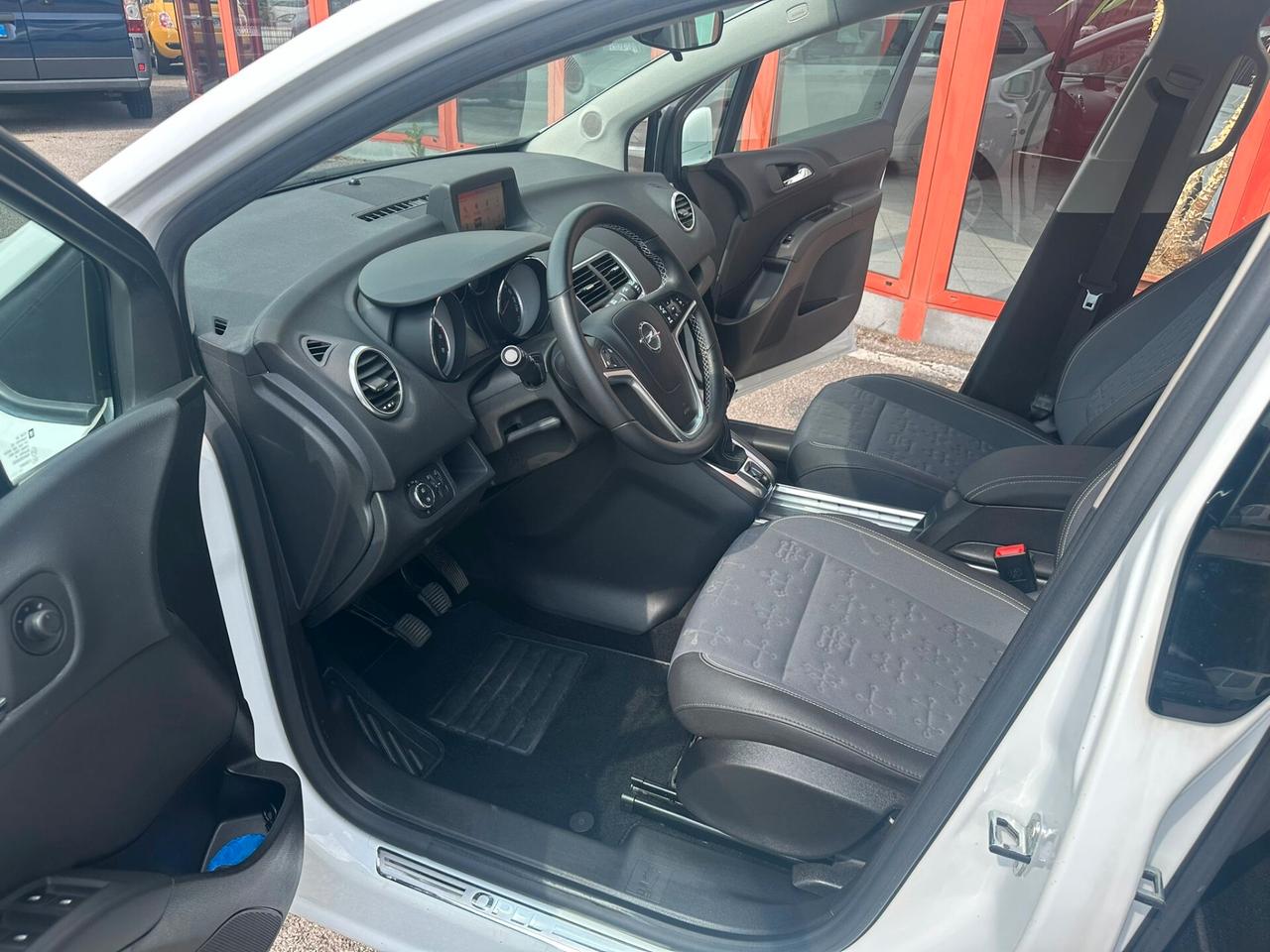 Opel Meriva 1.4 Turbo 120CV GPL Tech Innovation Cosmo