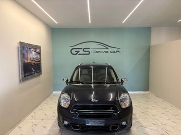 Mini Cooper SD Countryman 2000cc 143cv automatico