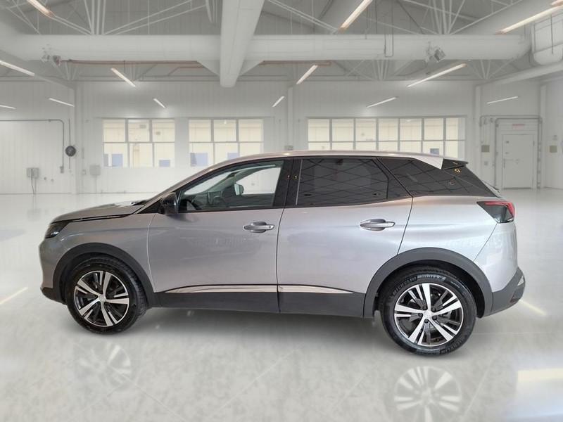 PEUGEOT 3008 BLUEHDI 130 SES ALLURE PACK SUV