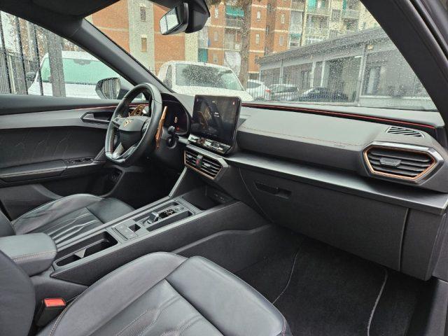 CUPRA Formentor 1.4 e-Hybrid DSG