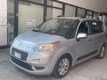 Citroen C3 Picasso 1.6 HDi 110 Exclusive NEOPATENTATI