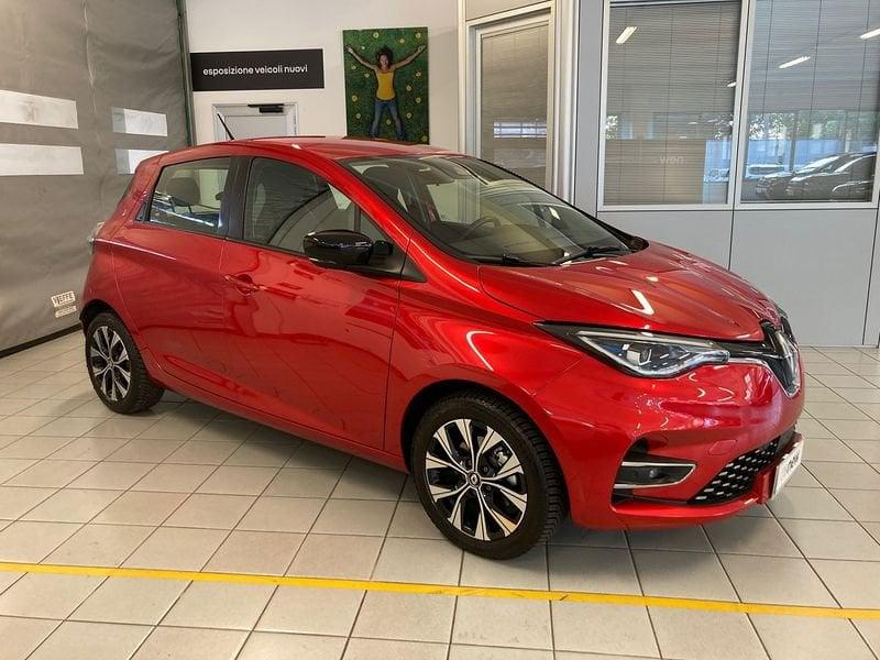 Renault ZOE Zen R135 e-shifter rif.GG109