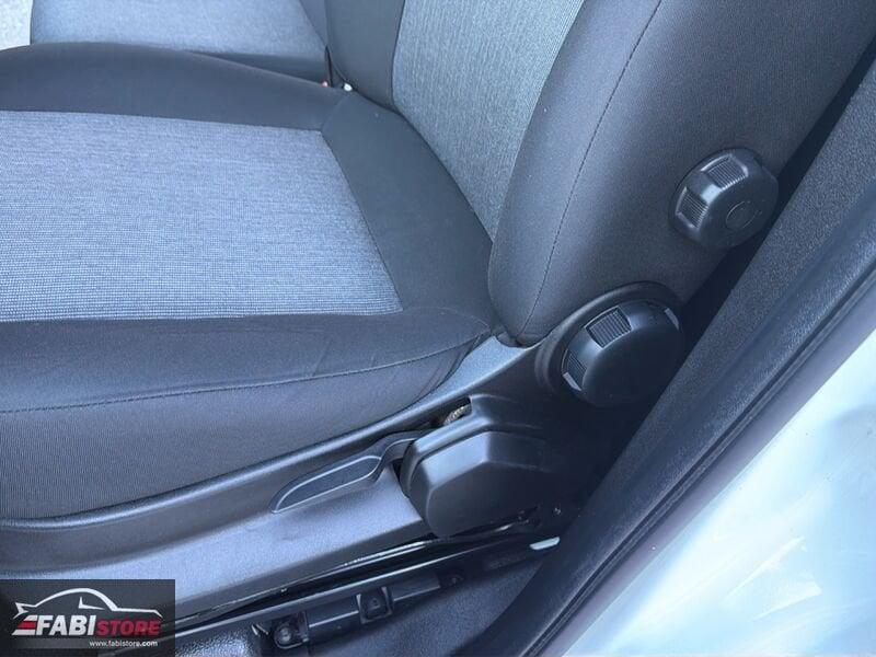 FIAT Doblò Cargo 1.6 Mjet 105 Cv PC-TN Lounge 3 POSTI - Navi, Bluetooth, P. Laterale ecc
