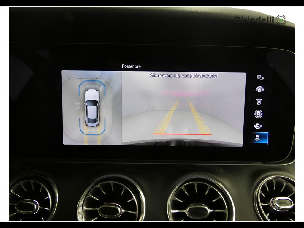 Mercedes-Benz Classe E Cpé (C238) - E 220 d Auto Premium Plus