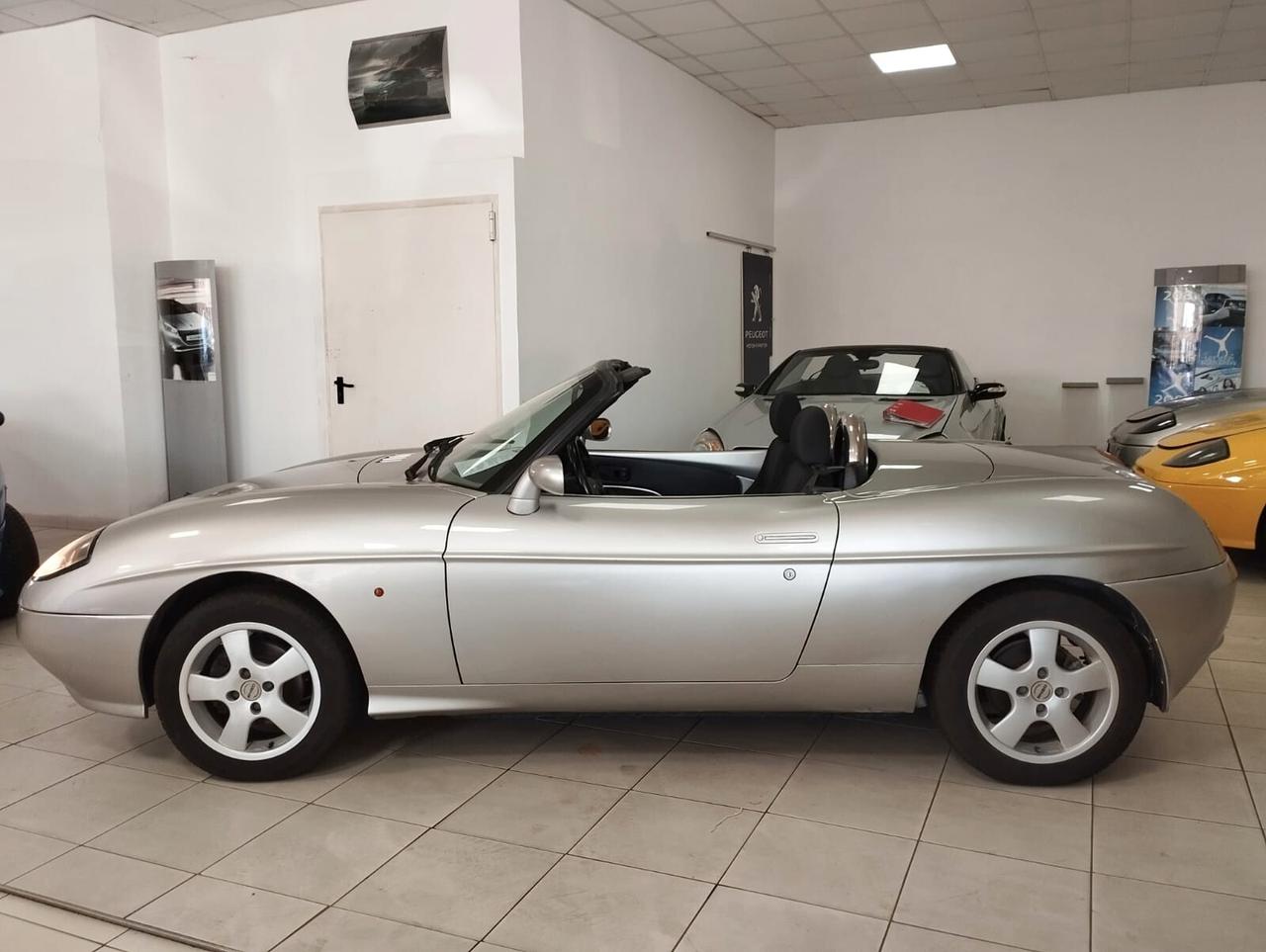 Fiat Barchetta 1.8 16V