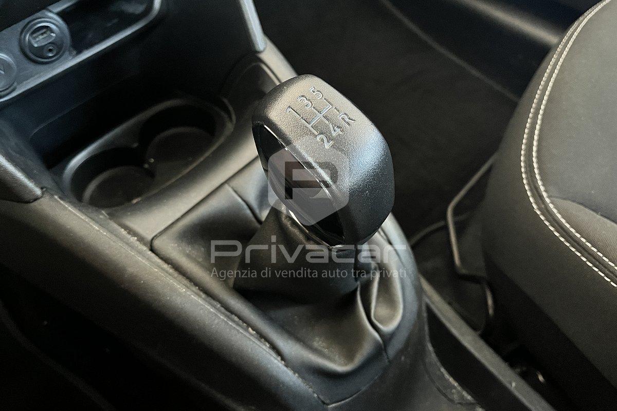 PEUGEOT 208 1° serie BlueHDi 75 5 porte Active