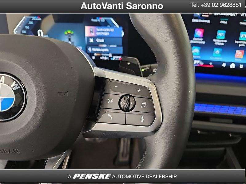 BMW Serie 1 120 48V MSport (con kit invernale da 19")