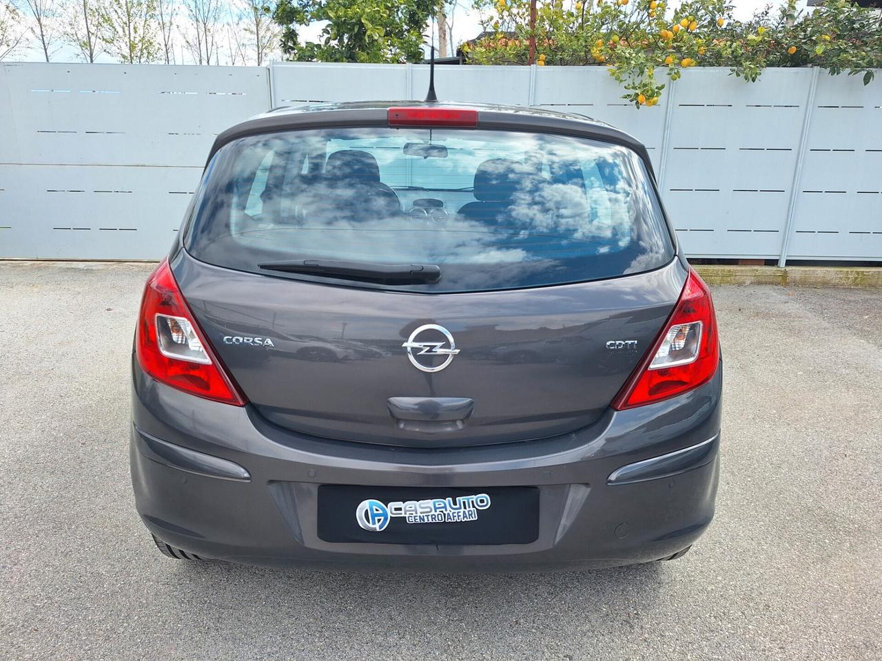 Opel Corsa 1.3 CDTI 95cv 5p - 2013