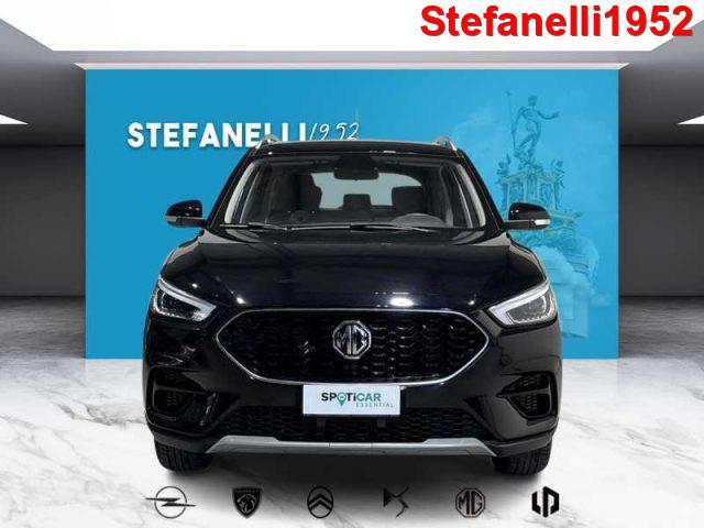 MG ZS 2021 - 1.5 Comfort