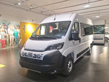 Fiat Ducato 2.2 Mjt 140cv trasporto disabili OLMEDO