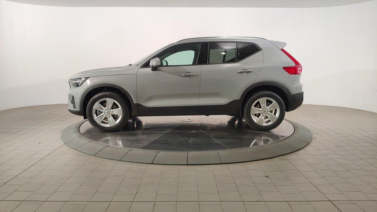 VOLVO Xc40 B3 Mild Hybrid Automatico Core