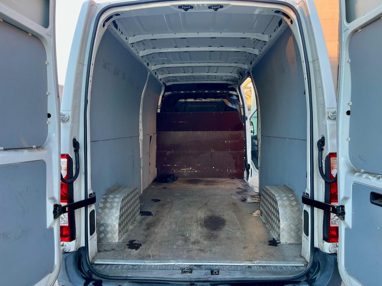 Renault Master T35 2.3 dCi 163cv OTTIMO STATO L2/H2